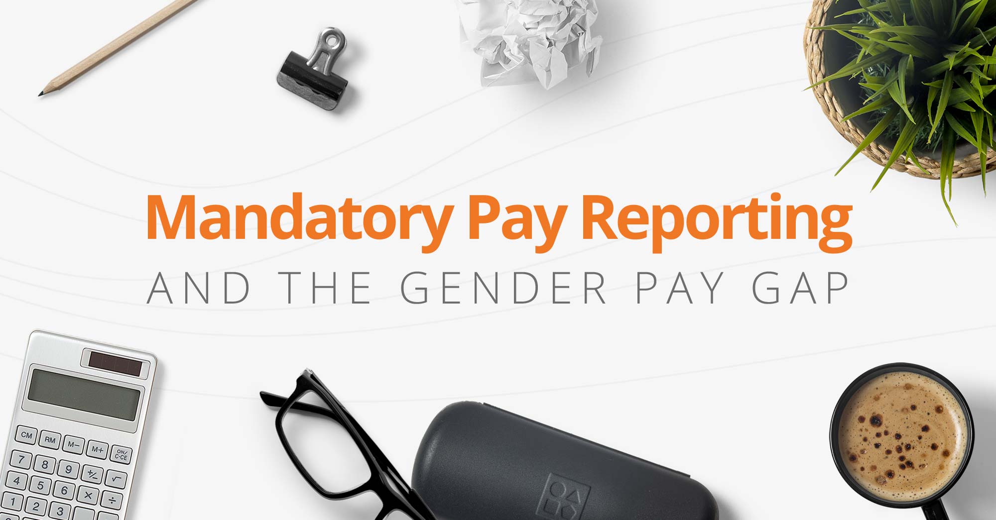 Mandatory Pay Reporting And The Gender Pay Gap Global Shares 1561