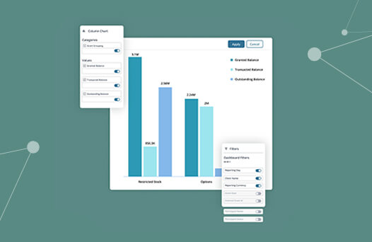 BI Reporting: Unlock your employee share plan’s valuable data