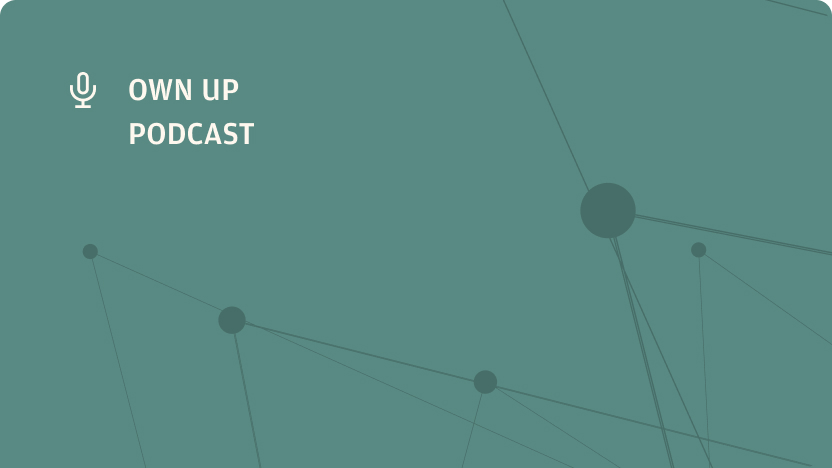 Own Up Podcast: Cashless Participation: Make Your Stock Plans More Inclusive with Cally Bruce
