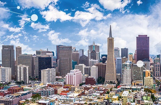 San Francisco spots to check-out when attending NASPP